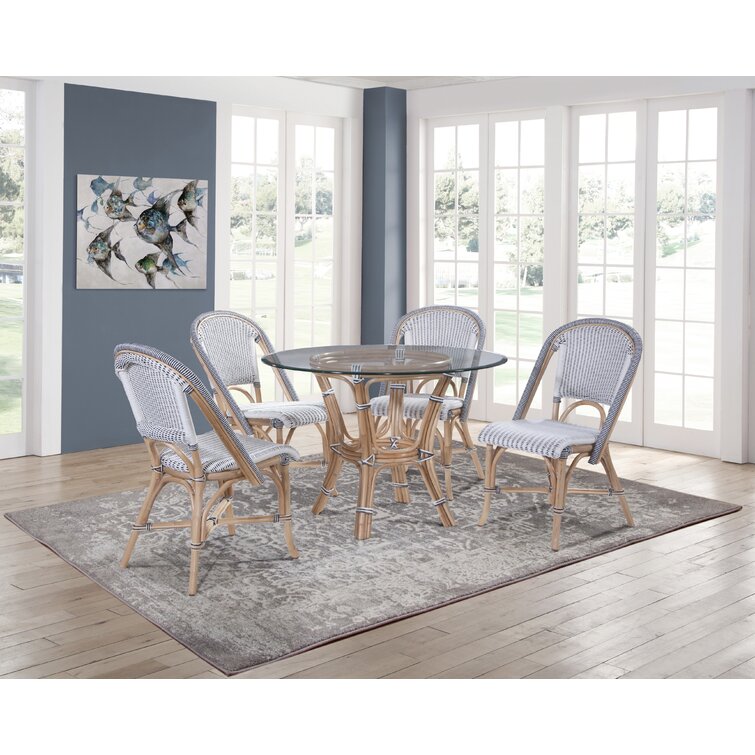 Pier discount dining chairs